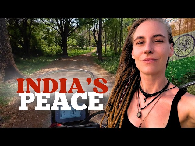 EP30- This Ride Changed How I See Andhra Pradesh