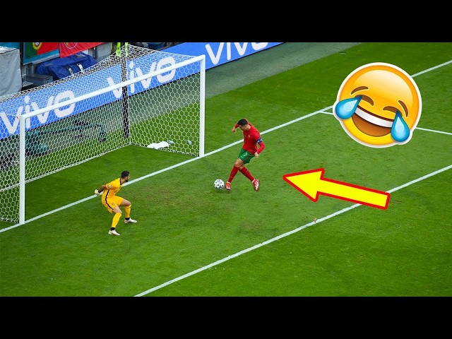 فيديوهات كرة قدم مضحكة 🤣⚽🔥 2026  #6