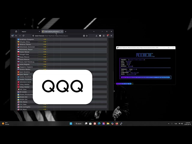 MOON C2 VS EASY AC | BEST L7 POWER | BOTNET RAW | CHEAP API | LEGIT DDOS