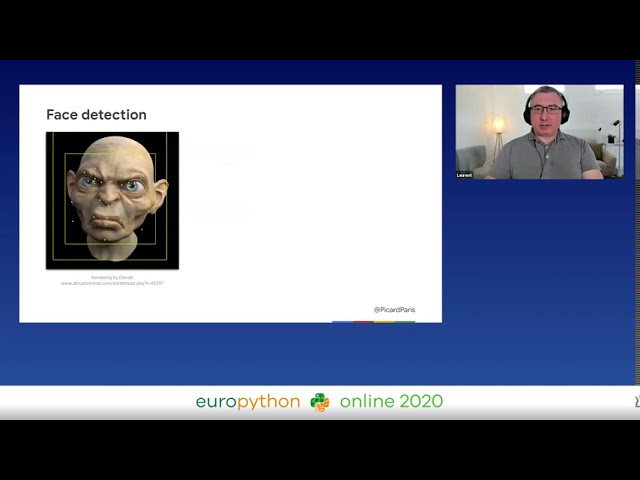 Laurent PICARD - Building smarter solutions with no expertise in machine learning