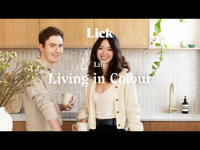 Inside Lily (and Tom’s!) Scandi Inspired Victorian Renovation Project | Lick