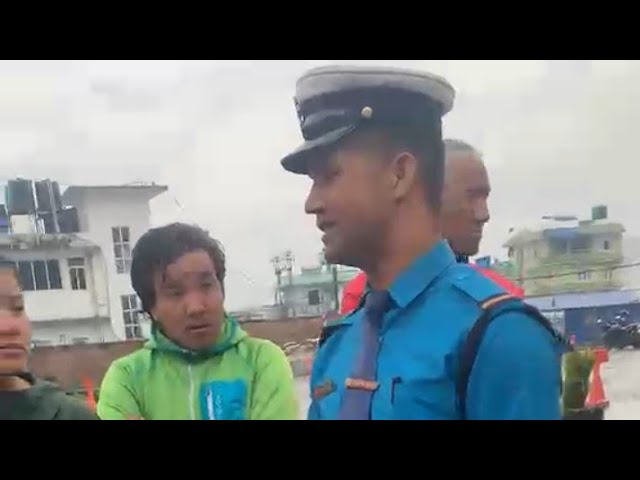 कारको ट्रायल पहिलो पटकमै कसरी पास गर्ने? Car Trail Exam Tips by Traffic Police 🇳🇵