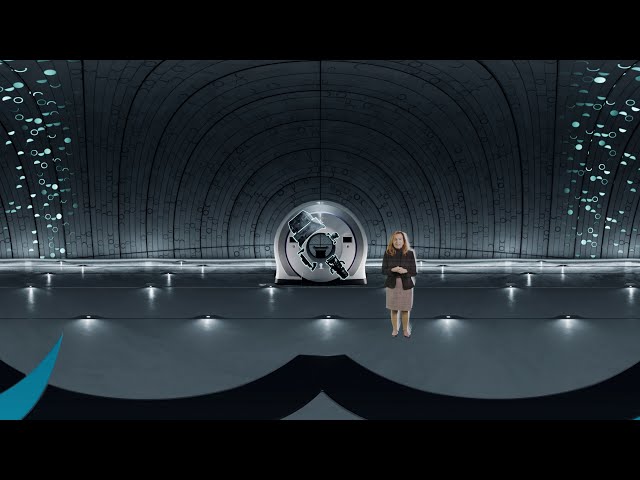 ClearRT Helical kVCT Imaging For Radixact