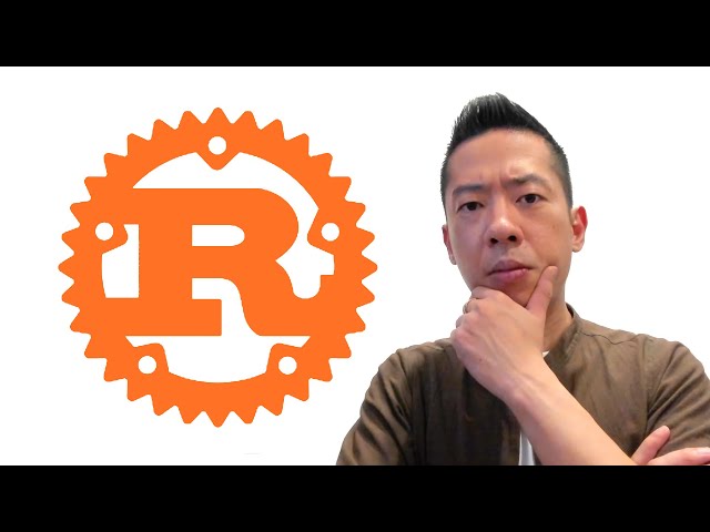 Learning Rust Live As A Beginner!