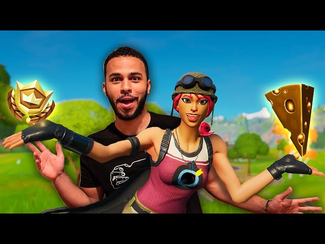 I Got My FIRST WIN of 2020 With This Squad...