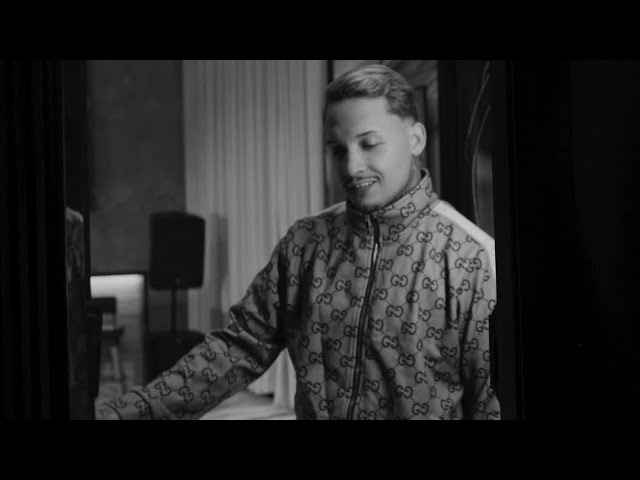 STRINGS FUNK - YOUNG MADZ, MC STAFF
