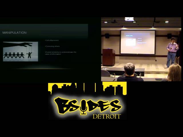 How to Create Social Illusions: A Social Engineering Case Study