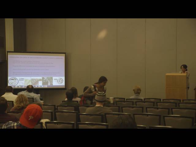 Using PostgreSQL to manage ArcGIS spatial data