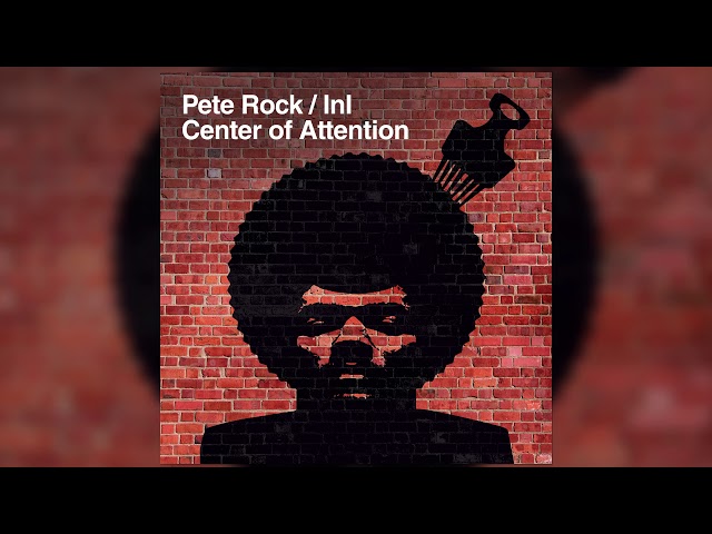 Pete Rock - Square One
