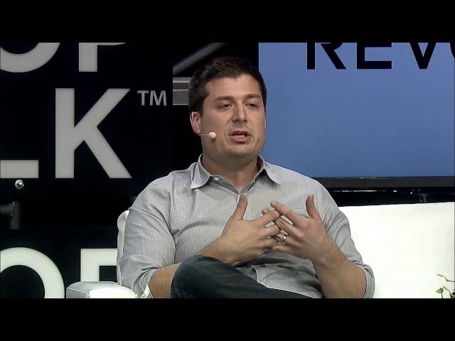 Mike Karanikolas and Michael Mente, Co-Founders & Co-CEOs, REVOLVE Clothing