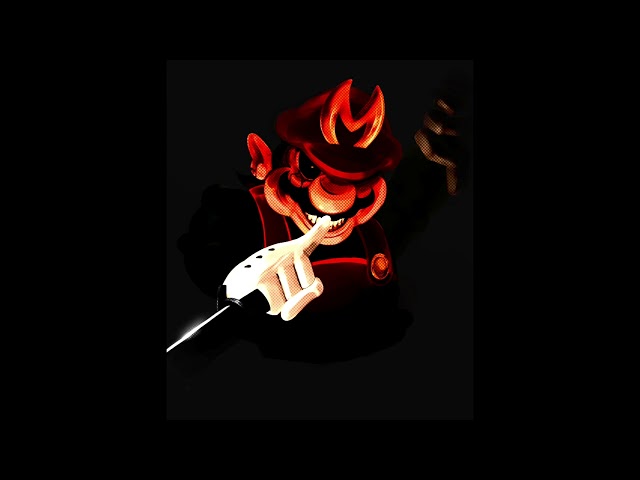 Gateway - SUPER MARIO BROS. DAREDEVIL EDITION OST