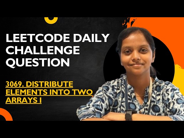 LeetCode Result Array | Simple Array Approach Explained in Java | Easy DSA