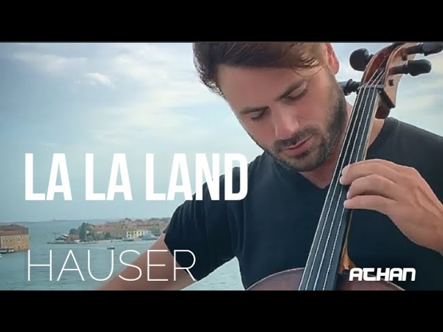 La la land (Dancing In The Stars Scene) / Cover Cello by HAUSER