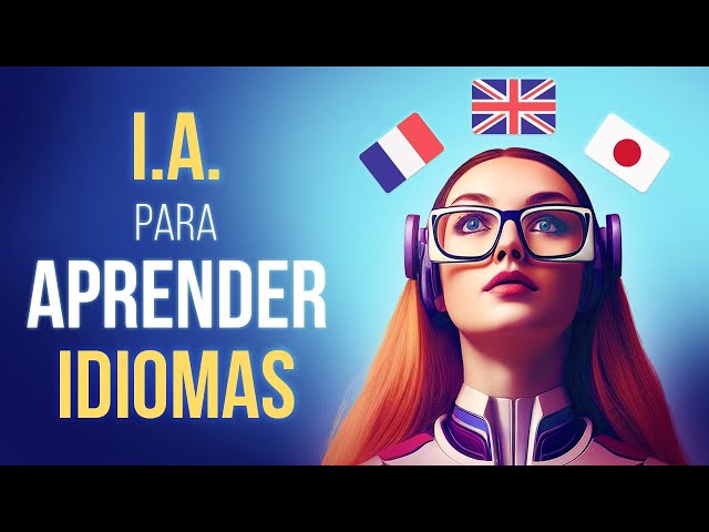 How to LEARN LANGUAGES with Artificial Intelligence for FREE 🚀 ChatGPT Tutorial
