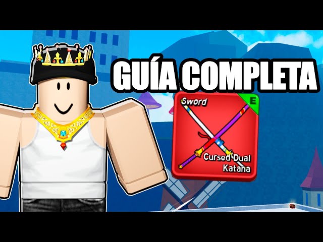 THE BEST GUIDE TO GET CDK in 2026 (Blox Fruits)