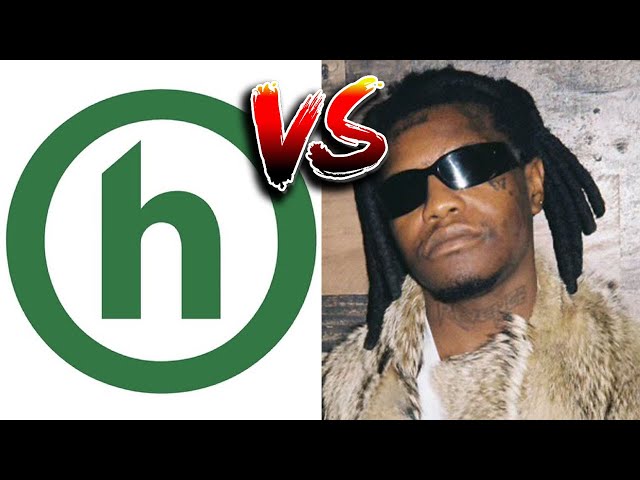 HIDDEN® NY DESTROYS IAN CONNOR