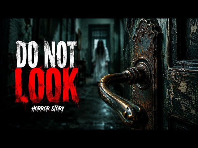 The Entity That Shuts Every Door From Within