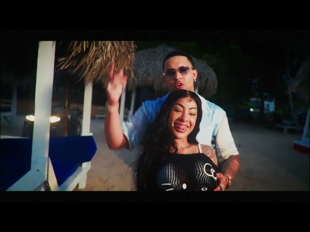 YAILIN LA MAS VIRAL X JEY ONE X ALOFOKE MUSIC - VAI