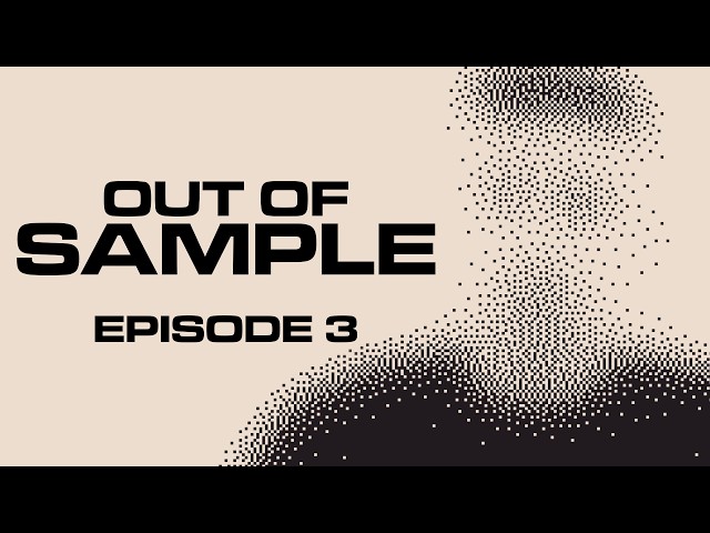 Building better machine learning models through continuous experimentation | Out of Sample Ep 3