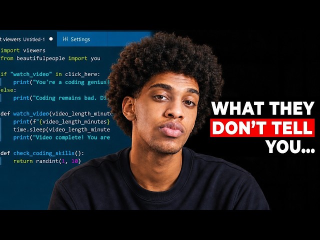 Switching Careers Into Tech (Web Development)