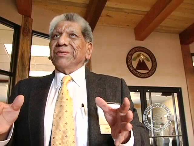 AMERIND: Our History - Best Industrial at the 31st American Indian Film Festival  640x480.m4v