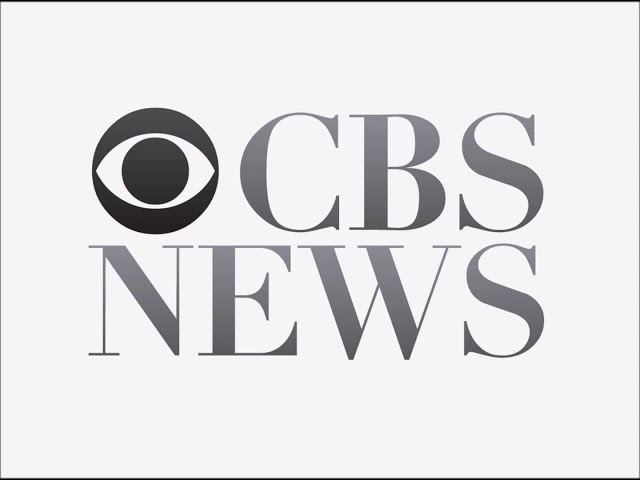 CBS News Radio Sounder 1983 (112719A)