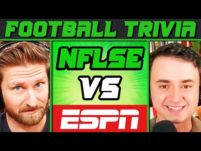 Are You Smarter Than ESPN? (w/ Ben Solak)