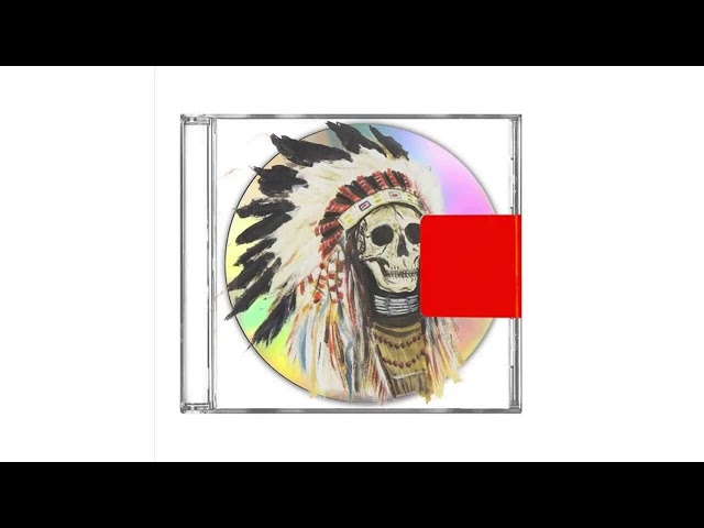 God Level - Kanye West (Yeezus II)