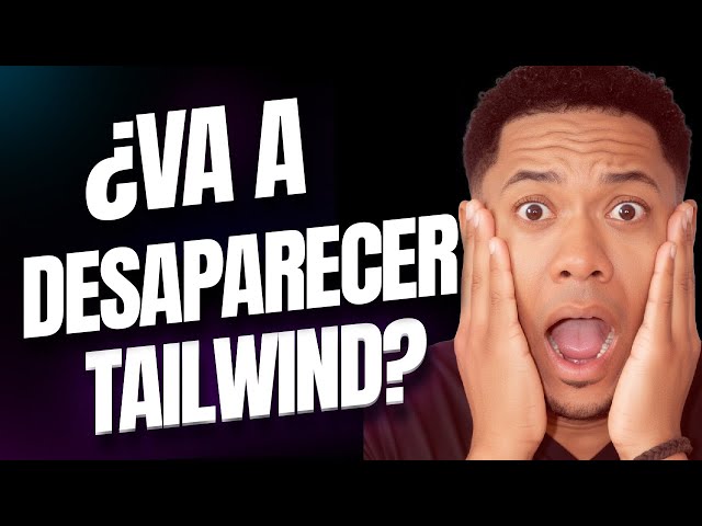 La caída de Tailwind CSS: la IA obliga a despedir al 75% del equipo de ingeniería