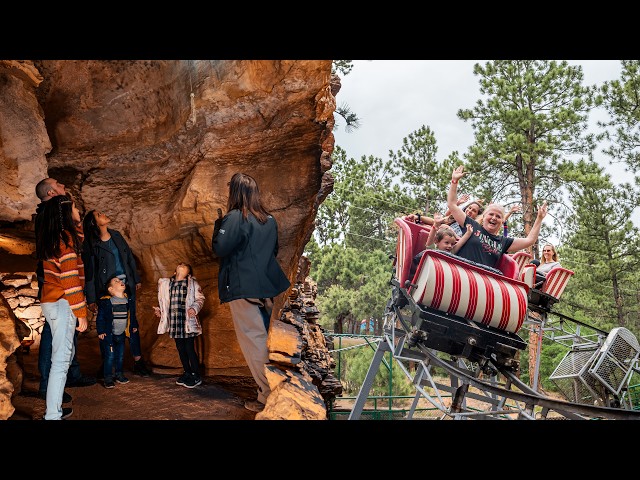 The Ultimate Family Destination: 3 Day Itinerary in Colorado Springs