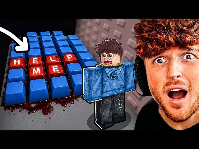 Exposing 7 DARK SECRETS in Roblox Games..