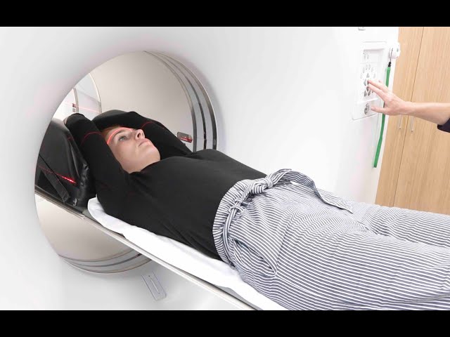 What to expect from your PET Scan - a guide for new patients