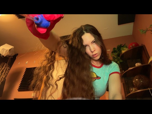 ASMR Emergency Inspection You Didn’t Book FAST & Invasive