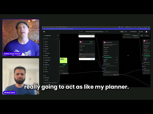 📚 Why use a Multi-Agent Architecture?  HERE's Why 🚀