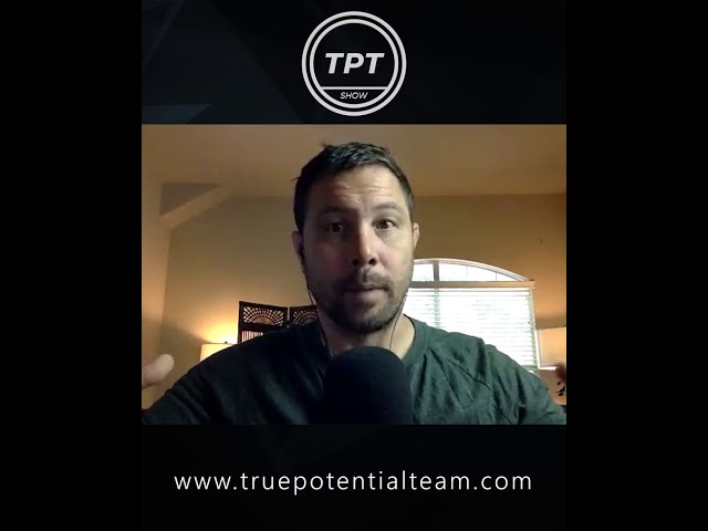 How To Handle The Burden Of Choice - Steve Mayeda | Austin Men's Development Club