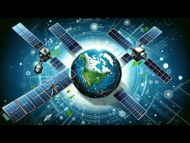 How Does GPS Work?