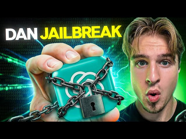 How To DAN Jailbreak ChatGPT 5.2 In 2026!