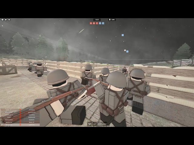 Centaura Roblox Gameplay 4K HDR No Commentary