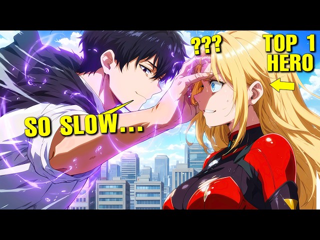 He's Reborn as a RUTHLESS Villain In a World Of HEROES! - Manhwa Recap