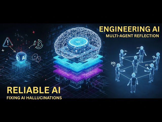 Engineering Reliable AI: Architectures and Team-Based Reflection