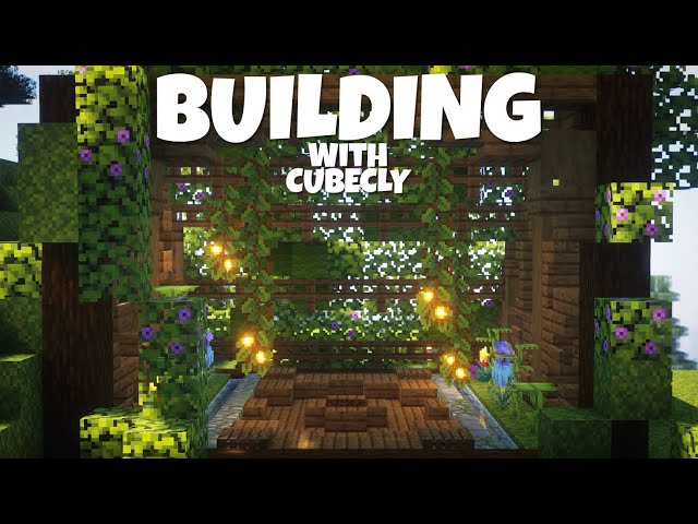 It's ALL Here Now | Building w/ Cubecly