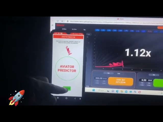 💯🚦 Aviator predictor single bot #9057732160