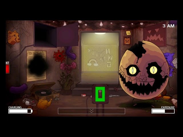 One Of The Most Stressful Games I Played