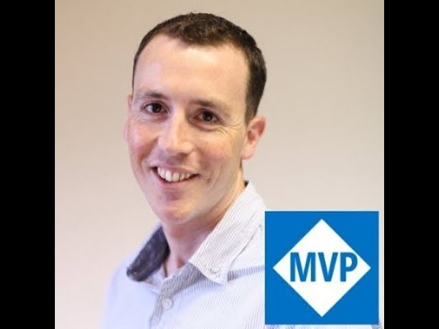 Live from Future Decoded Day 2 #MyFrontRow