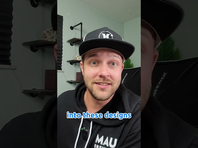 Could THIS be a Canva Killer!?