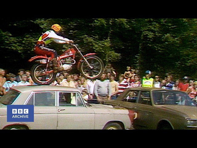 1982: The Kick Start Grand Final | BBC Archive