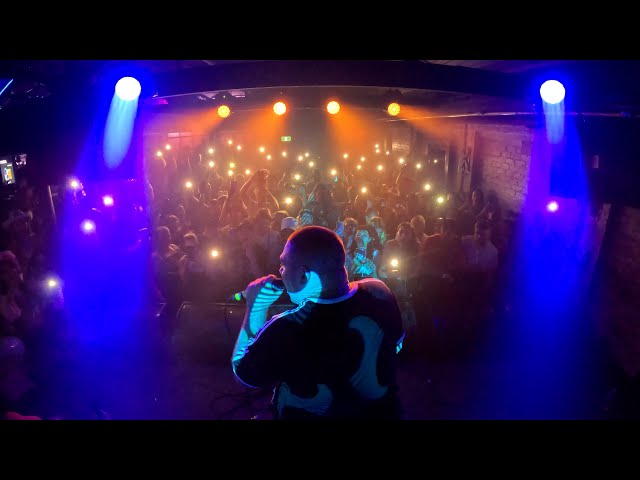 COMPLETE - AUSTRALIAN REGIONAL TOUR 2024