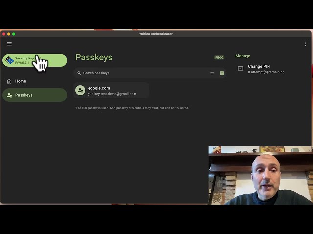 I bought a YubiKey now what: using SSH in Apple Silicon