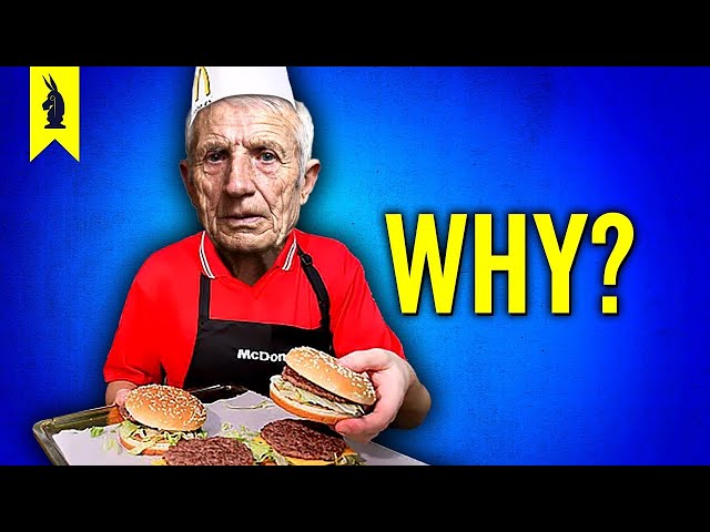 Will We All Work Until We Die?