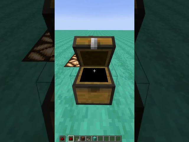 The Redstone Comparator Quick Guide